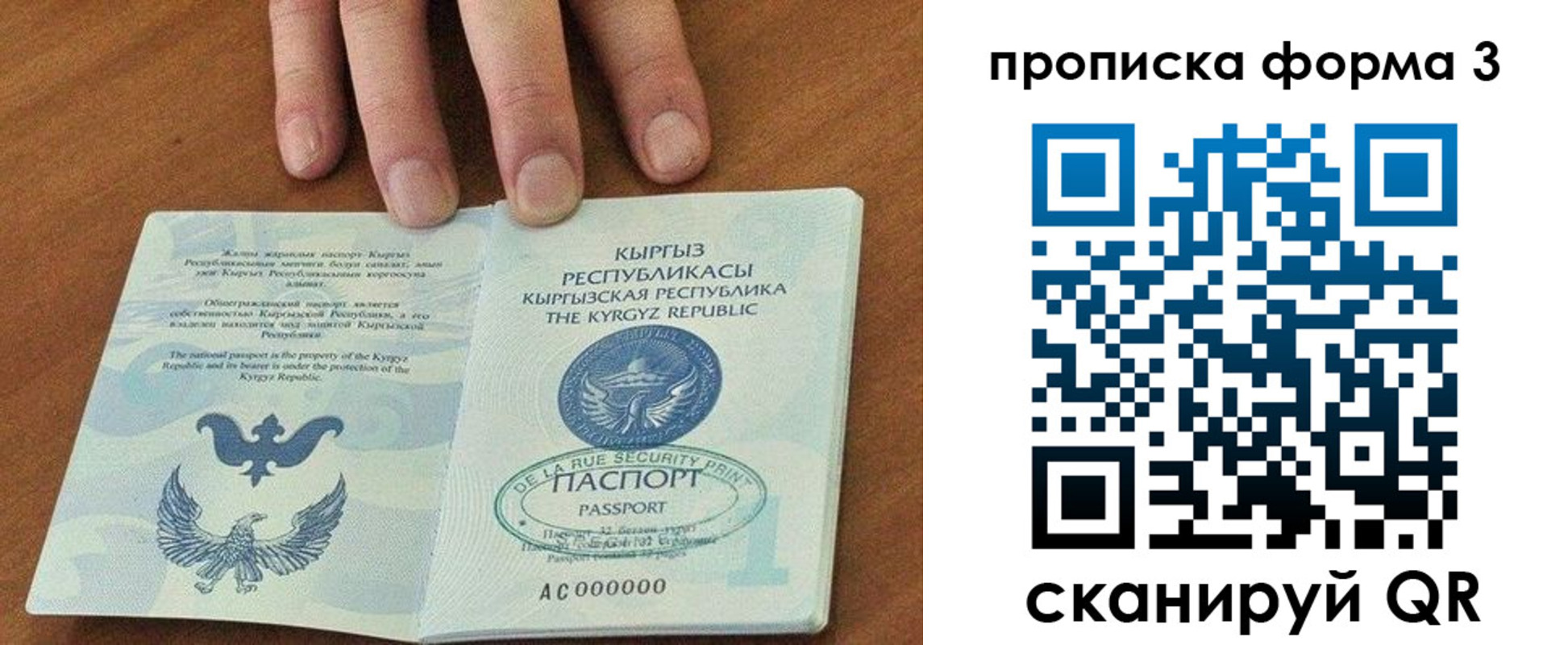 прописка 2025 в Семилуках